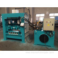 Square Sheet Hydraulic Metal Gantry Shearing Machine